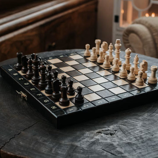 Premium Acrylic Board